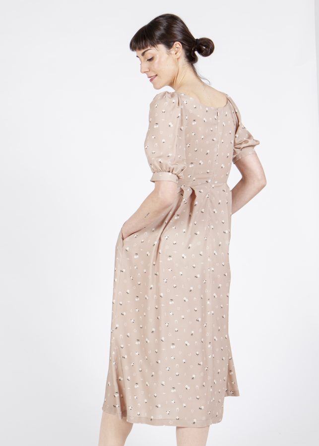 VESTIDO WISDOM - Imagen 3
