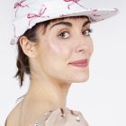 GORRA RIBBONS - Imagen 3
