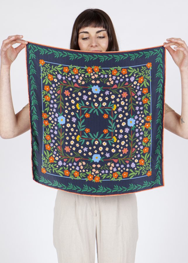 PAÑUELO PULSE