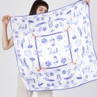 PAÑUELO BLUE