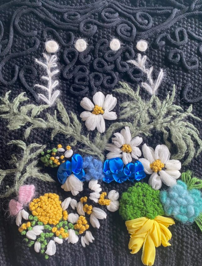 JERSEY BLOOM - Imagen 2