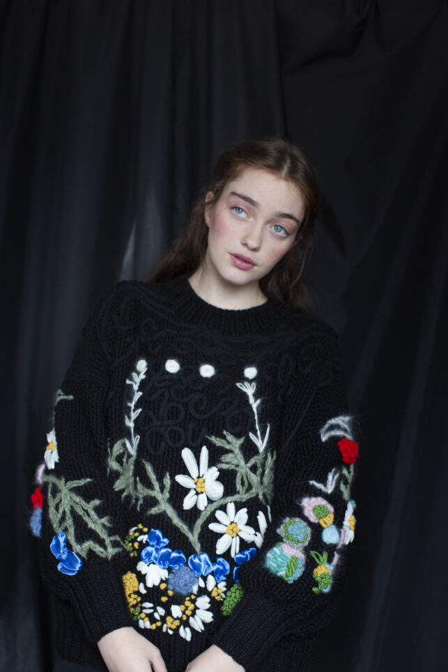 JERSEY BLOOM