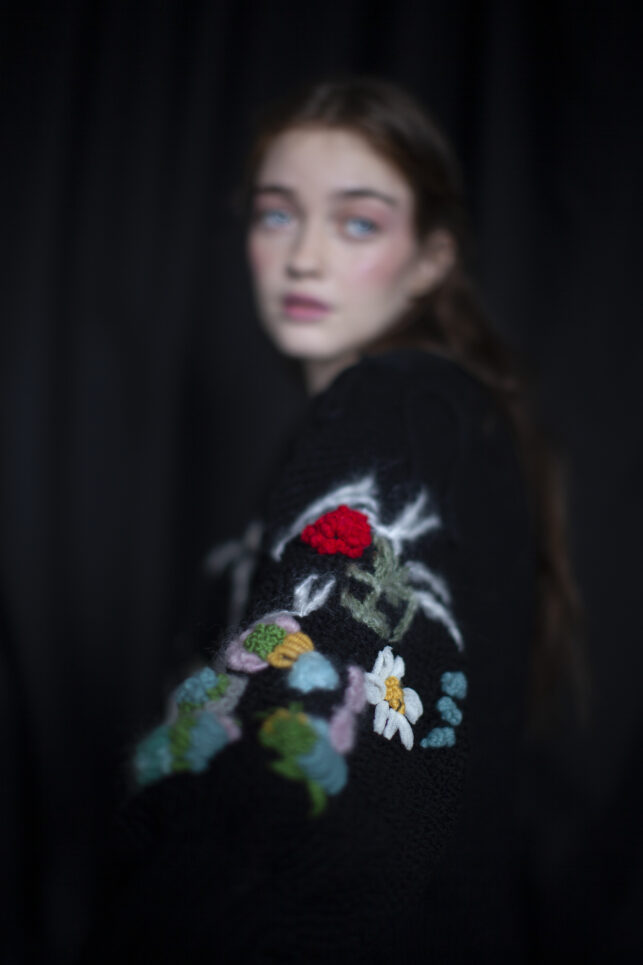 JERSEY BLOOM - Imagen 4