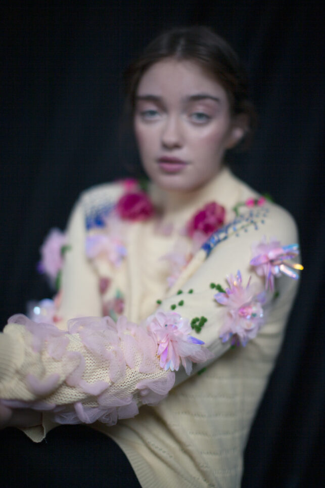 top sakura - Imagen 4