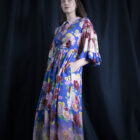 vestido hanami