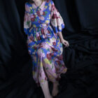 vestido hanami - Imagen 2