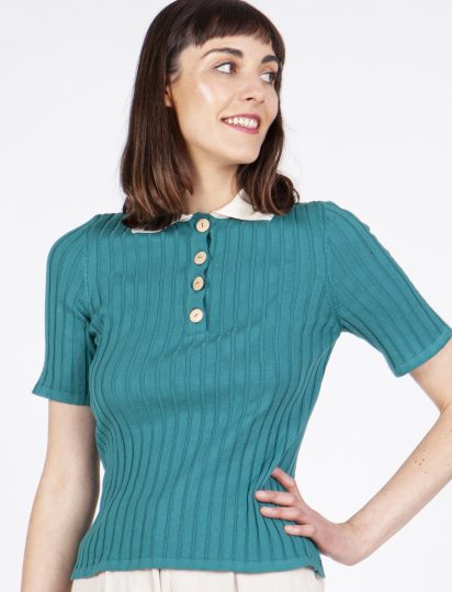 POLO GREEN