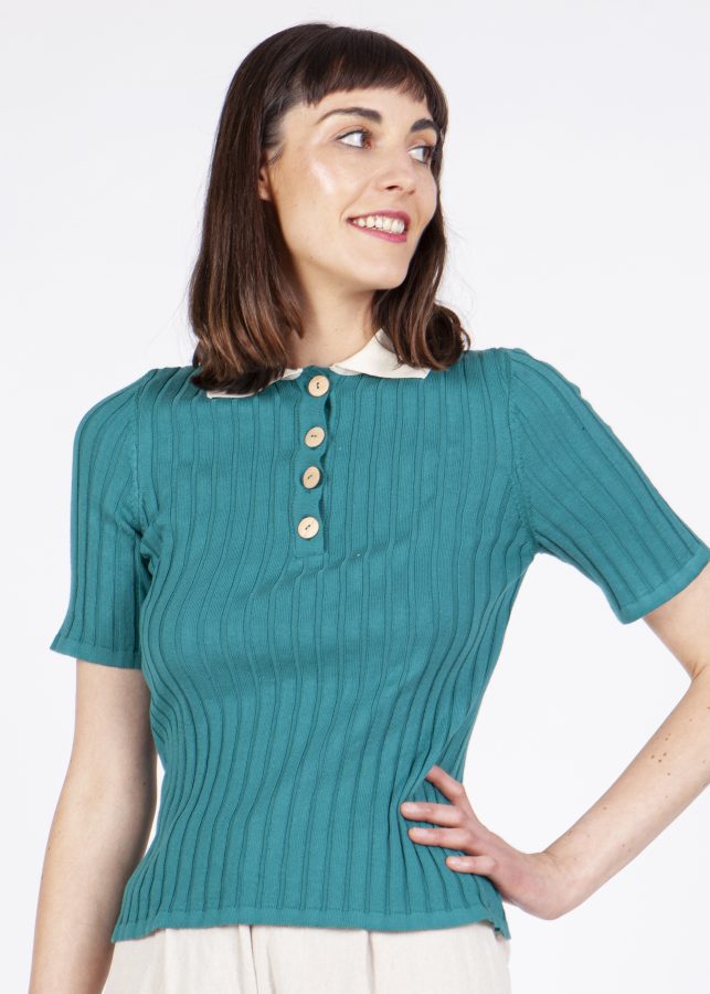 POLO GREEN