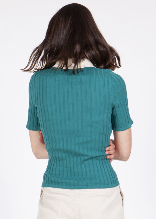 POLO GREEN - Imagen 2