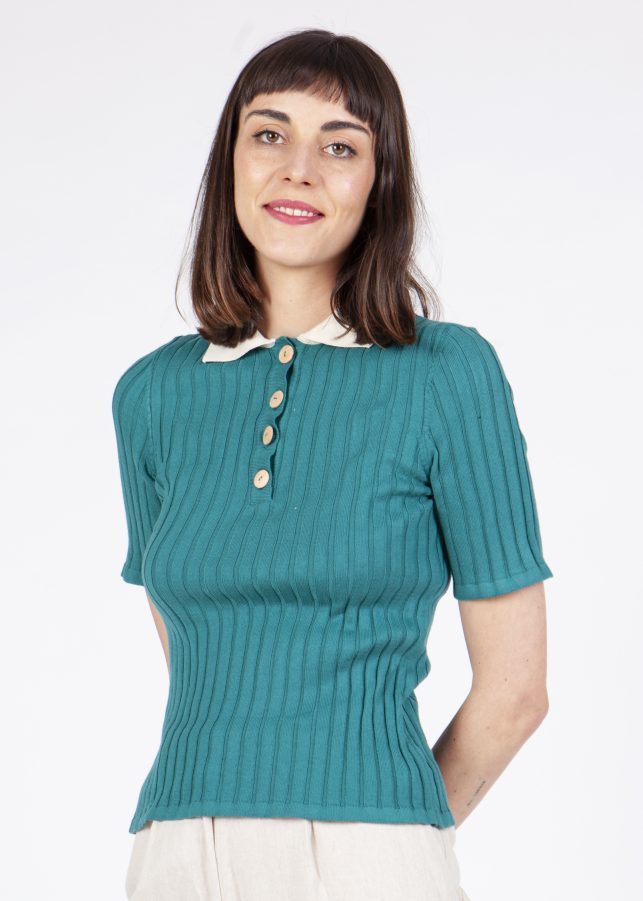 POLO GREEN - Imagen 3