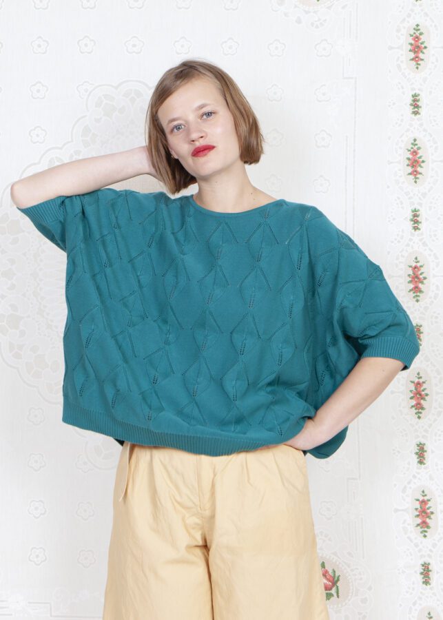 jersey espiga VERDE - Imagen 4