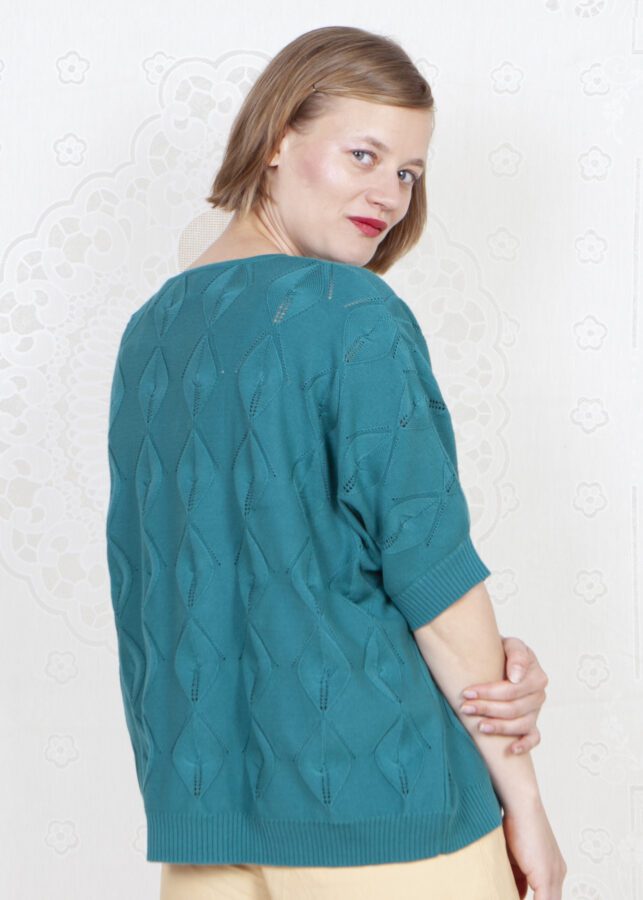 jersey espiga VERDE - Imagen 5