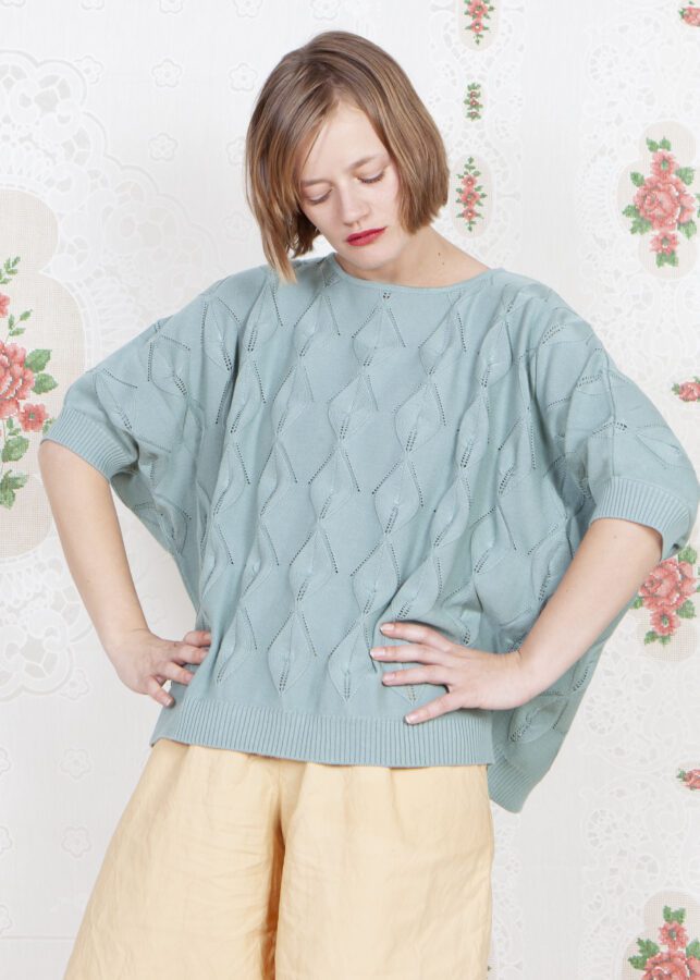 jersey espiga MINT - Imagen 4