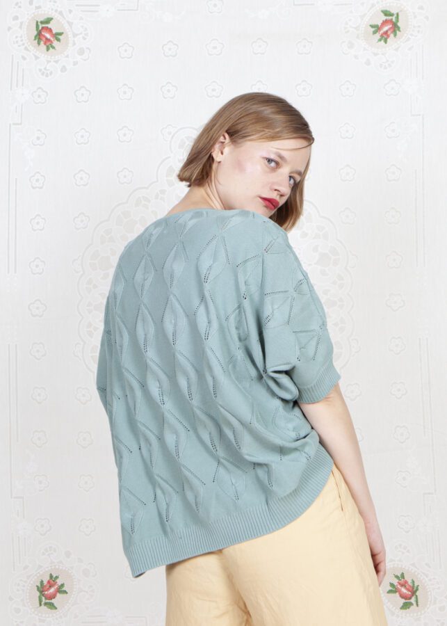 jersey espiga MINT - Imagen 6