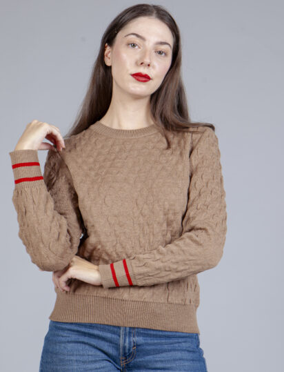 JERSEY DIDION