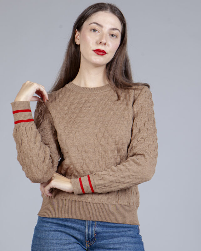 JERSEY DIDION