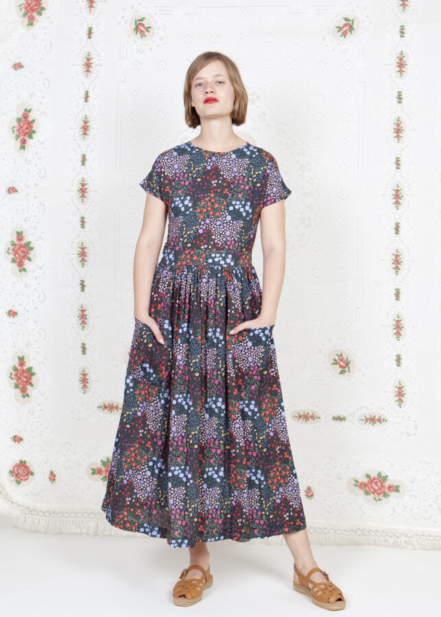 VESTIDO LILITH