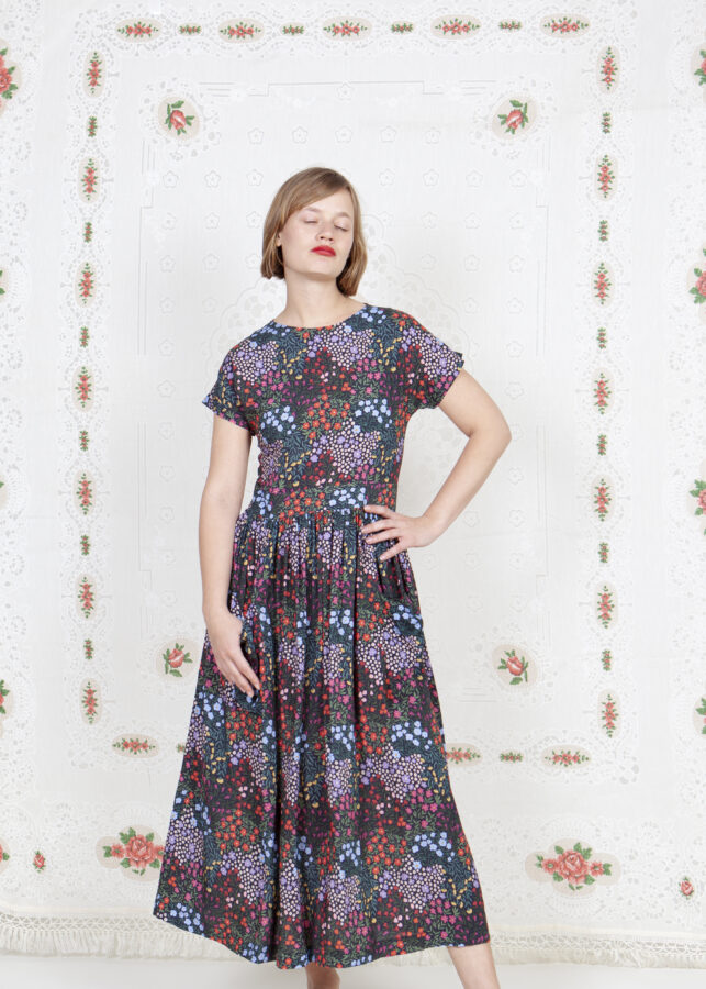 VESTIDO LILITH - Imagen 2