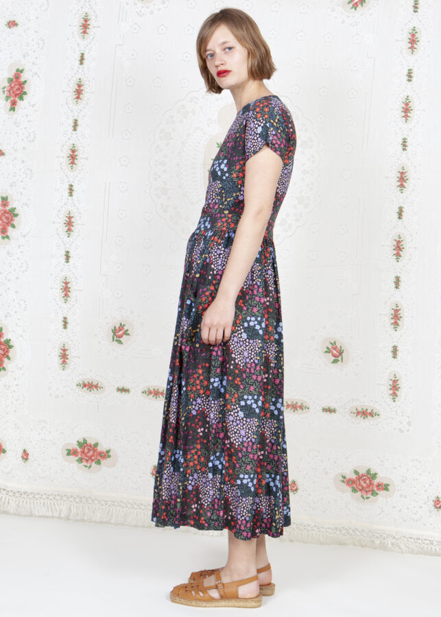 VESTIDO LILITH - Imagen 3