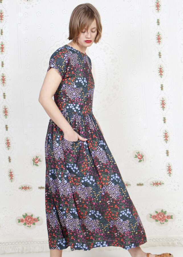 VESTIDO LILITH - Imagen 5