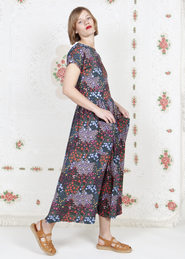 VESTIDO LILITH - Imagen 4