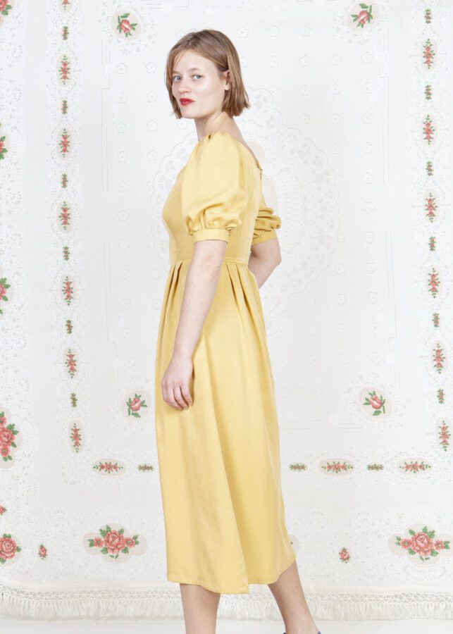 vestido adele - Imagen 3