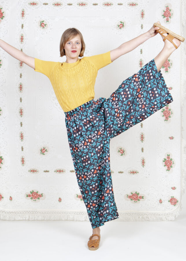 pantalones arts - Imagen 2