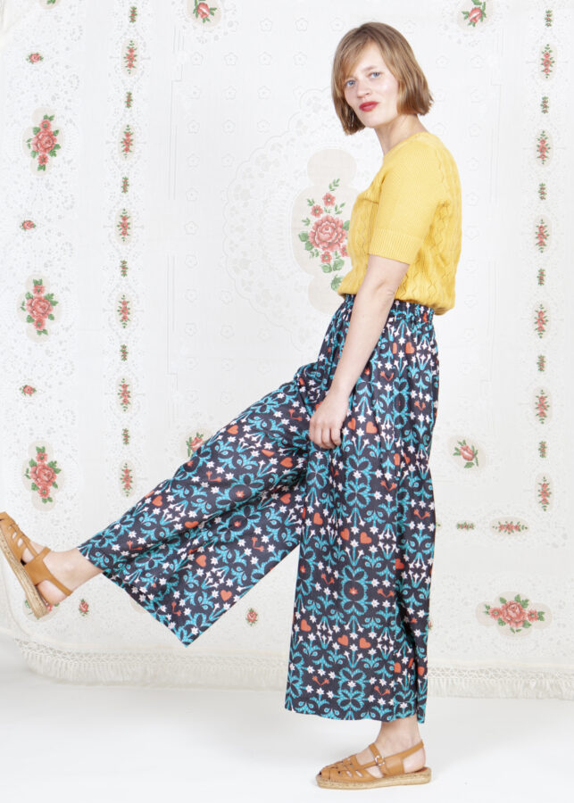 pantalones arts - Imagen 3