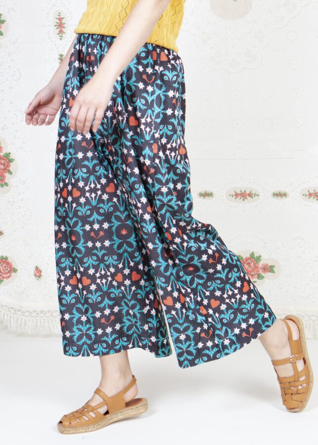 pantalones arts - Imagen 4