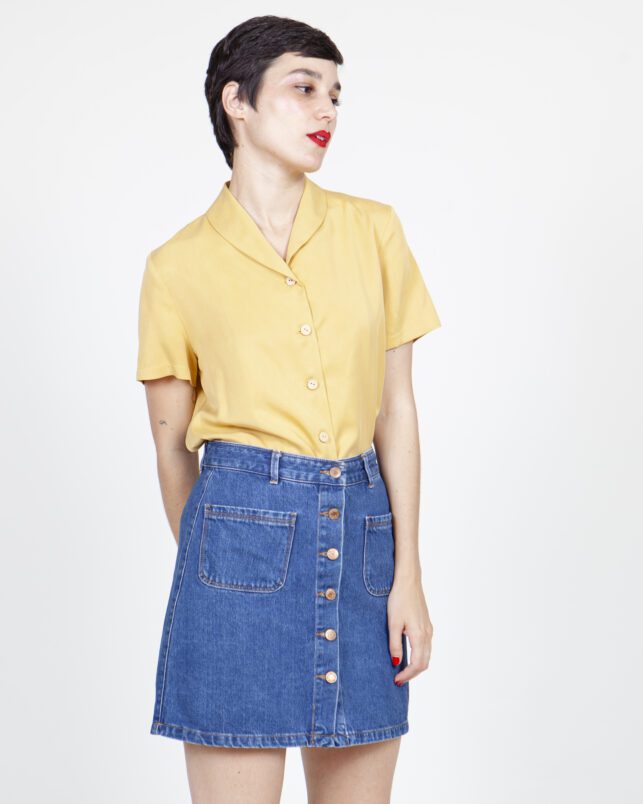 blusa polen