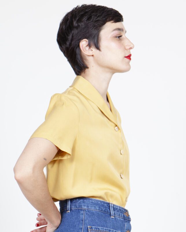 blusa polen - Imagen 2