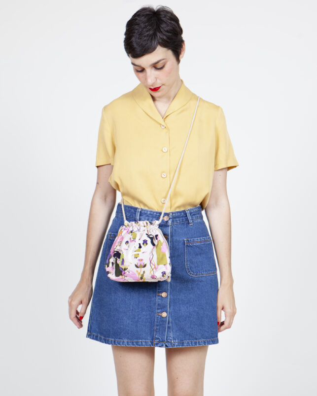 blusa polen - Imagen 3