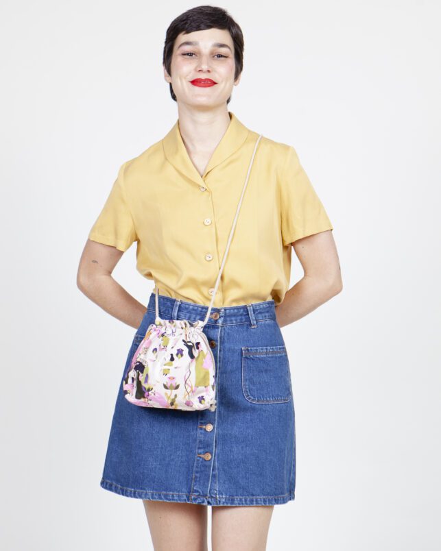 blusa polen - Imagen 4
