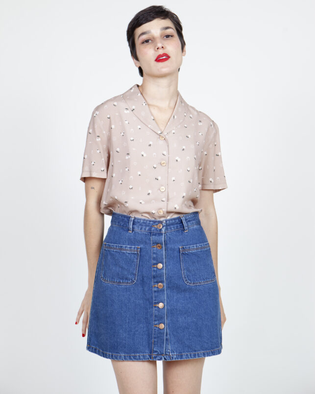 blusa emotional - Imagen 3