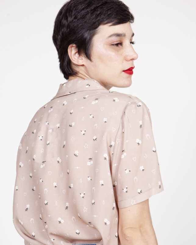 blusa emotional - Imagen 4
