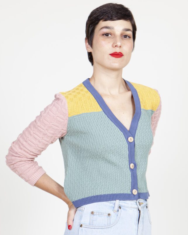 chaqueta happy - Imagen 4
