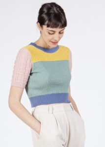 top texture