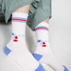 calcetines sonrisas y lágrimas - Imagen 2