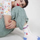 calcetines sonrisas y lágrimas - Imagen 3