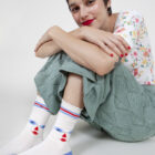 calcetines sonrisas y lágrimas - Imagen 4
