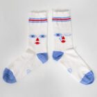 calcetines sonrisas y lágrimas