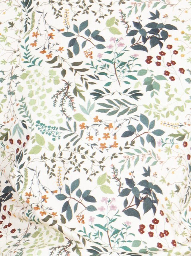 Vestido herbs - Imagen 6
