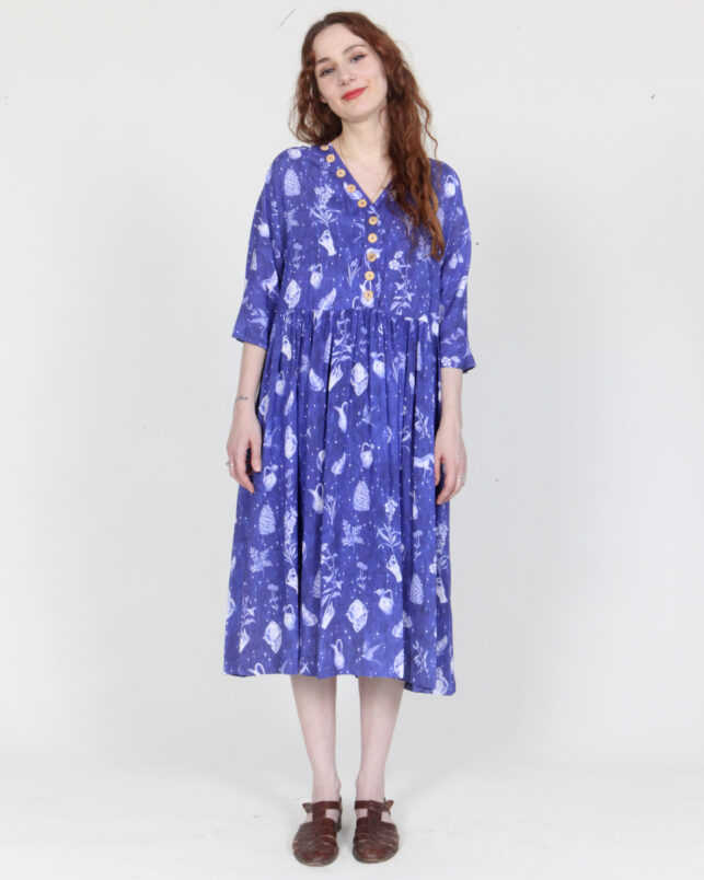 VESTIDO STARS - Imagen 2