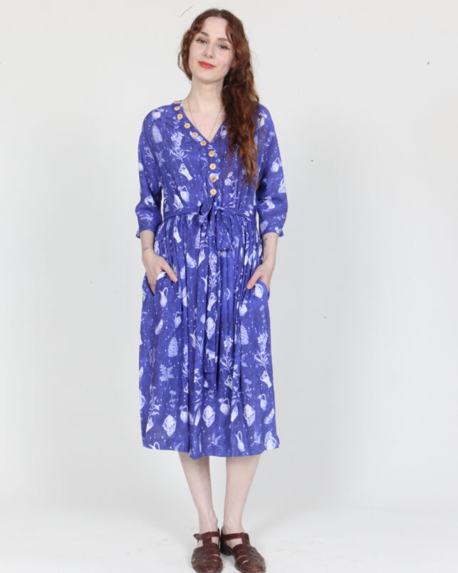 VESTIDO STARS - Imagen 4