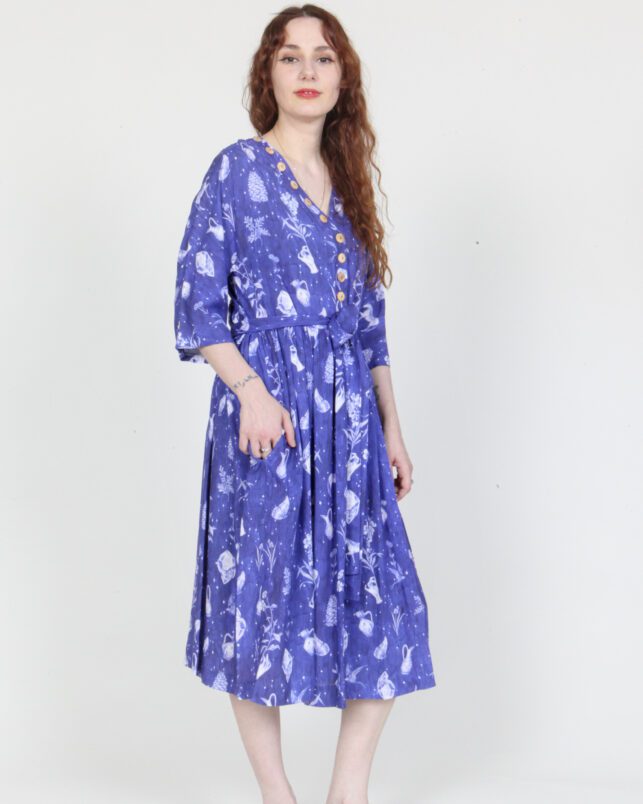 VESTIDO STARS - Imagen 5