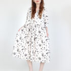 VESTIDO COUNTRY