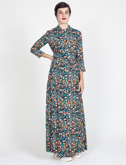 camisero flowers
