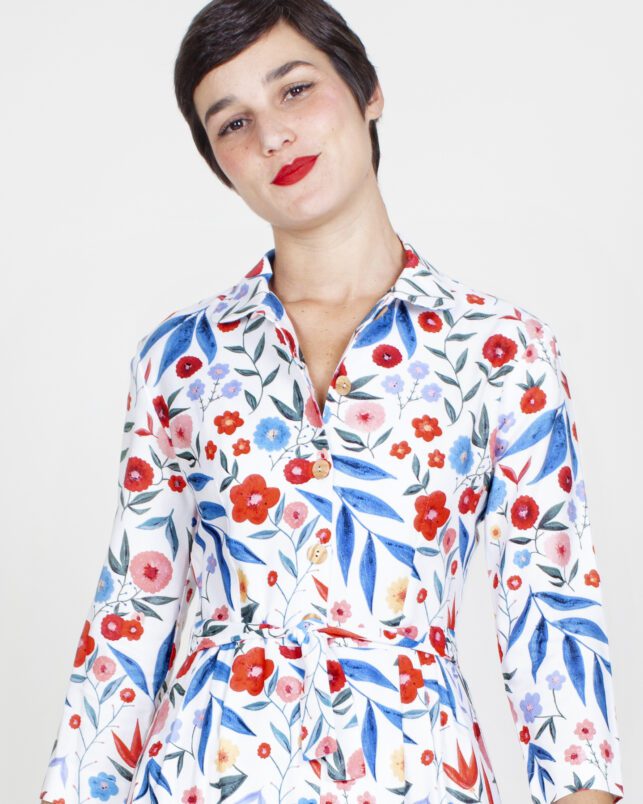 Camisero pradera - Imagen 2