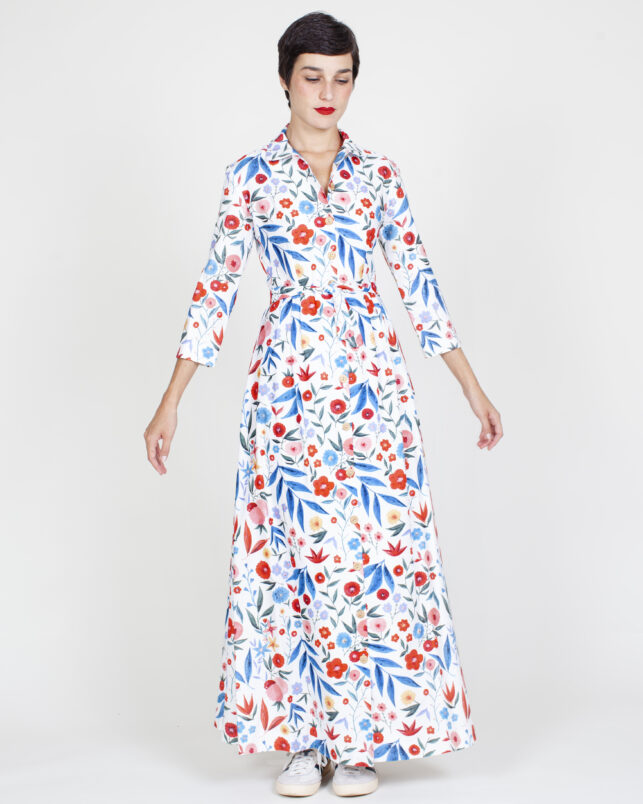 Camisero pradera - Imagen 3