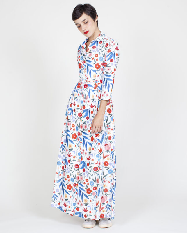 Camisero pradera - Imagen 4